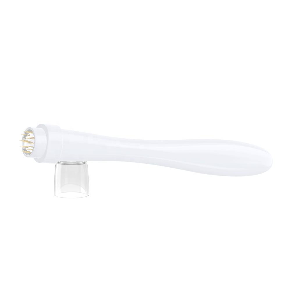 12 Pins Micro Needle Derma Stamp | Professional Skin & Scalp Microneedling Tool 03
