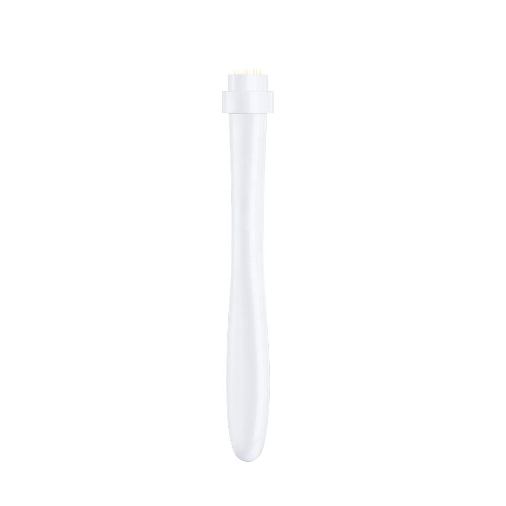 12 Pins Micro Needle Derma Stamp | Professional Skin & Scalp Microneedling Tool 04