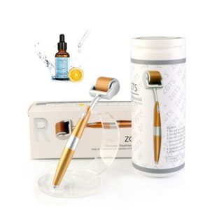 Derma Roller Italy - Microneedle Dermaroller Manufacturer