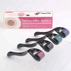 Derma Roller Slovenia - Microneedle Dermaroller Manufacturer