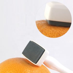 DRS 140 Derma Stamp Stainless Steel Microneedle Anti Ageing Scar Acne Spot Wrinkle Cellulite Korea Dermastamp