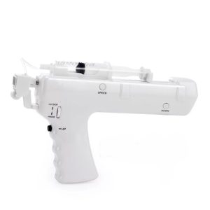 Vanadium Titanium Mesogun Crystal Injector Mesogun For Sale