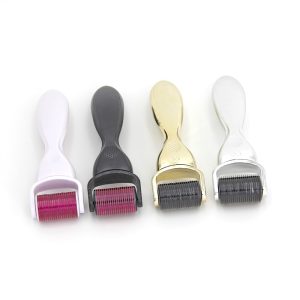 Derma Roller Puerto Rico Microneedle Dermaroller - VaneyBeauty