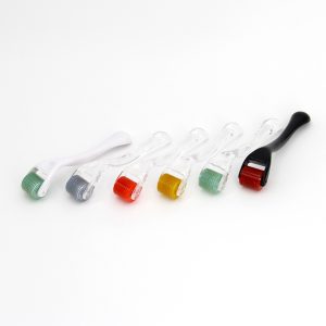 Derma Roller USA Microneedle Dermaroller - VaneyBeauty