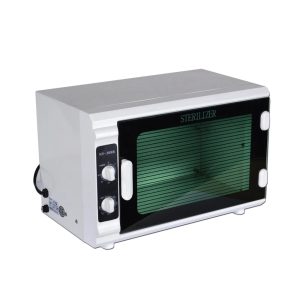 UV Sterilizer 208B-Manicure-Sterilization-Container-For-Salon-Use-Uv-Sterilizer-Box-Nail-Tool-Sterilizer-Led-Uv-Sterilizer