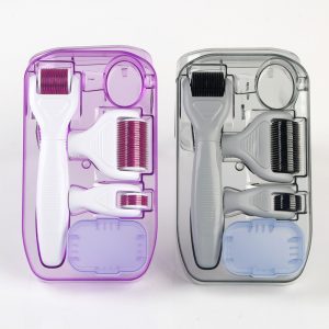 Derma Roller Belgium - Microneedle Dermaroller Manufacturer