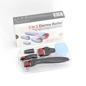 Derma Roller Austria - Microneedle Dermaroller Manufacturer
