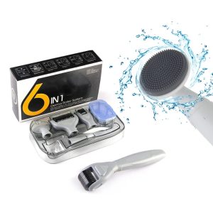 Derma Roller Australia - Microneedle Dermaroller Wholesale