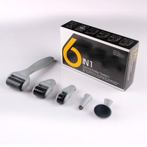 Derma Roller Germany - Microneedle Dermaroller Manufacturer