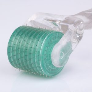 Derma Roller Lithuania Microneedle Dermaroller - VaneyBeauty