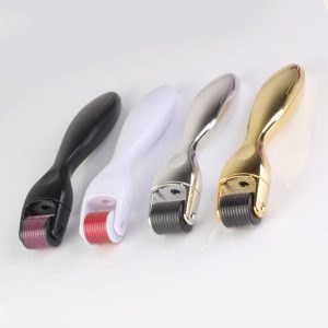 Derma Roller Iceland Microneedle Dermaroller - VaneyBeauty