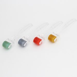 Derma Roller Canada Microneedle Dermaroller - VaneyBeauty