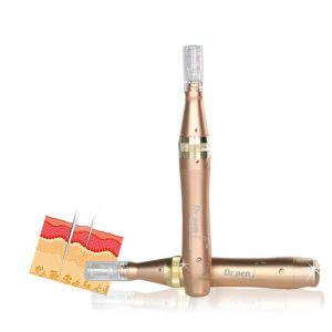 Wrinkle Remover Micro Needles Derma Pen M5