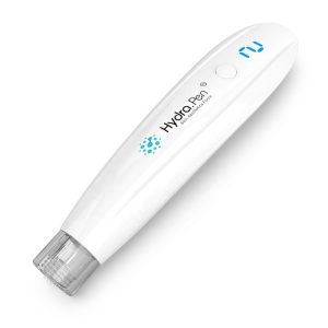 New Concept Skin care device Automatic Infusion Applicator Hydra Pen H2 Microneedling Derma Pen with 50pcs needle cartridges 01