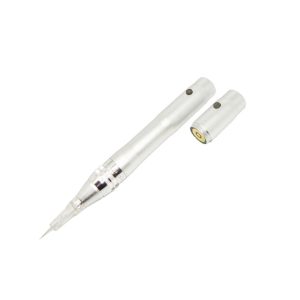 Microneedle dermapen kit acne treatment derma pen new machine for small business 01