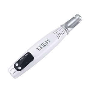 PLP01 Picosecond Laser Pen Light Therapy Tattoo Scar Mole Freckle Removal Dark Spot Remover Machine Skin Care Beauty Device US EU Plug 04
