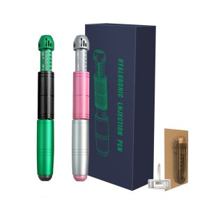 Hyaluronic Acid Pen Injector Pen 0.5ML Or 0.3ML Two Choice For Smoothing Straightening Skin Tightening (8)