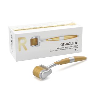 GTS192 golden microneedle roller (4)