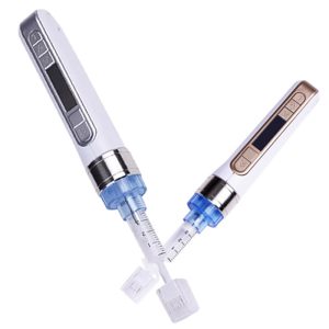 3D Smart Water Injection Pen Mesotherapy Handheld Meso Injector Gun mesotherapy hd100 mesotherapy device (1)
