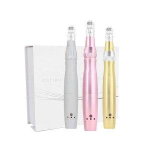 Microneedling Derma pen (1)