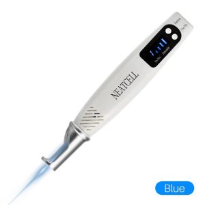 Professional Laser Picosecond Pen Blue Red Tattoo Remove Pen Freckle Acne Mole Dark Spot Pigment Removal Machine (9)