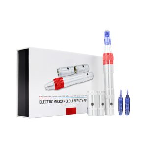 wireless derma pen with 3 batteries (1)