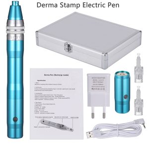 Glow Youth Skin Pen - Auto Derma Micro Needle Pen 06