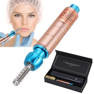 Meso injector skin care device pen mesotherapy machine 01