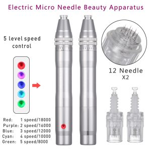 Micro needing derma pen dermapen 05