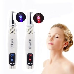 Portable Neatcell Tattoo Freckle Removal Mole Dark Spot Remover Laser Picosecond Pen 03