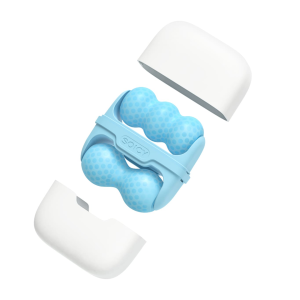 New Facial Massager W V Shaped Ice Shaping Weel SOICY S30 Ice Facial Roller for V Line Face Lifting 01