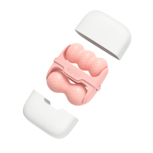 New Facial Massager W V Shaped Ice Shaping Weel SOICY S30 Ice Facial Roller for V Line Face Lifting 02