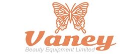 logo - Vaney Beauty Equipment Limited