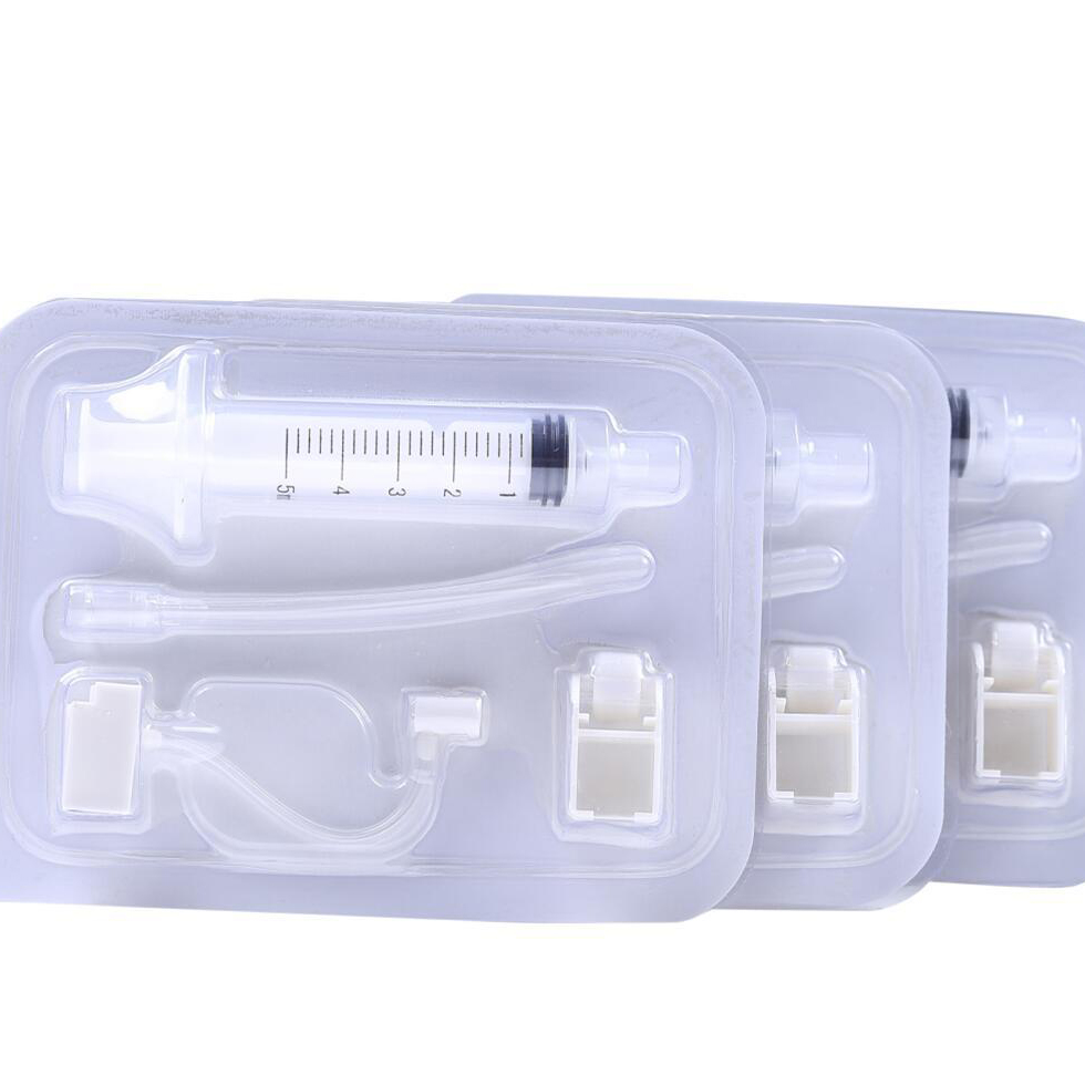 5ml Disposable Meso Gun Cartridge Kit for Hydrafacial Water Light Machine 02