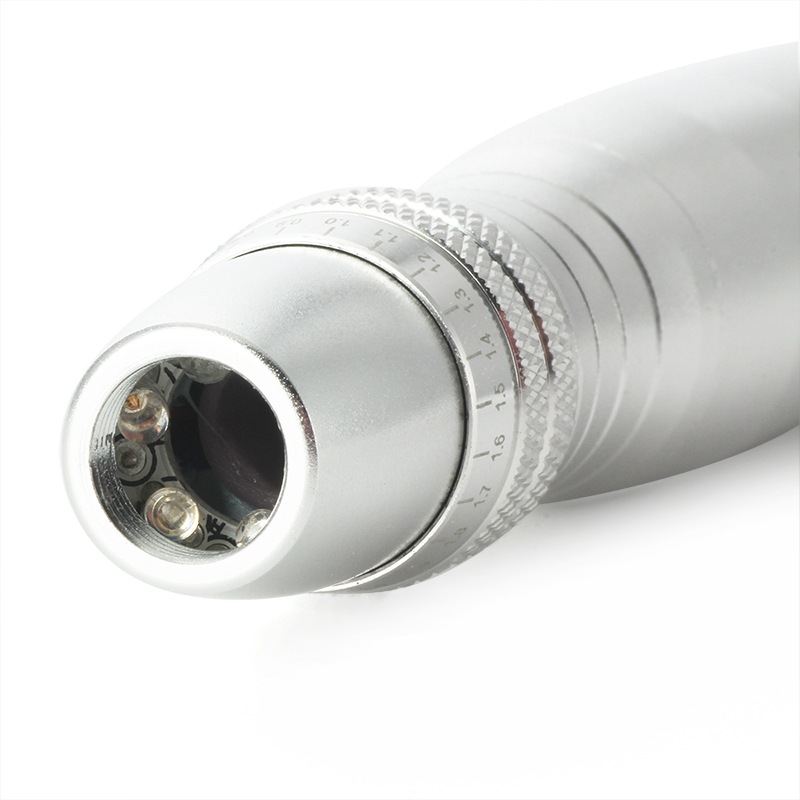 7 Color LED Microneedling Pen 02