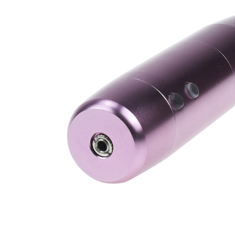 7 Colors LED Light Therapy Microneedling Pen 02