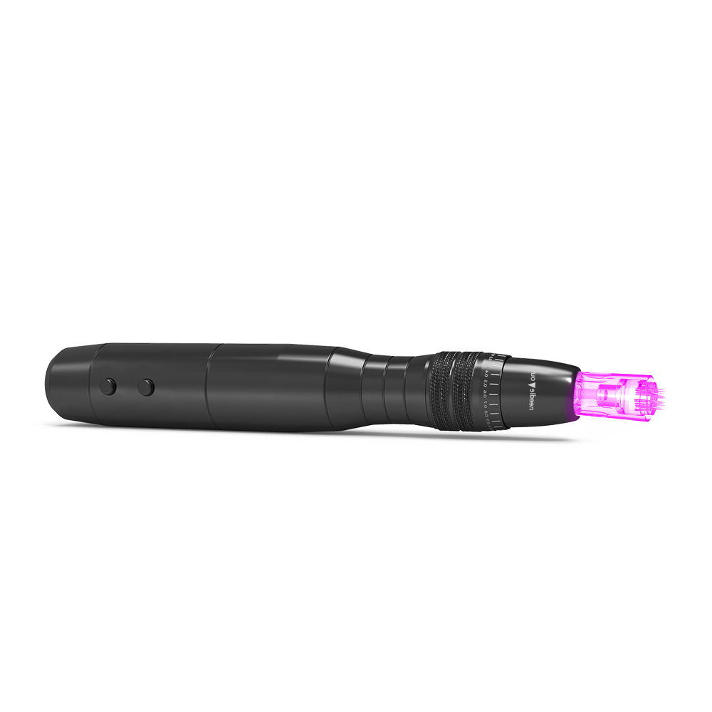 7-color LED light therapy pen 02