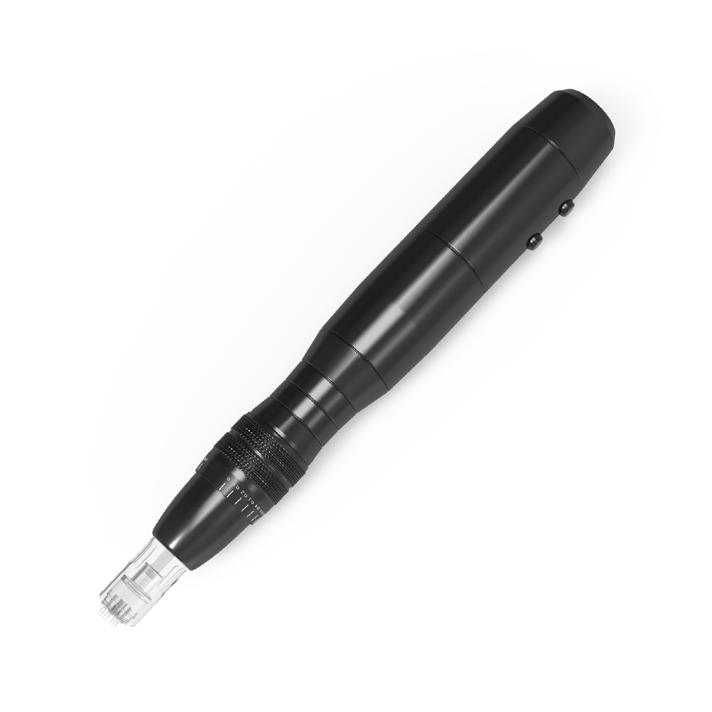7-color LED light therapy pen 03