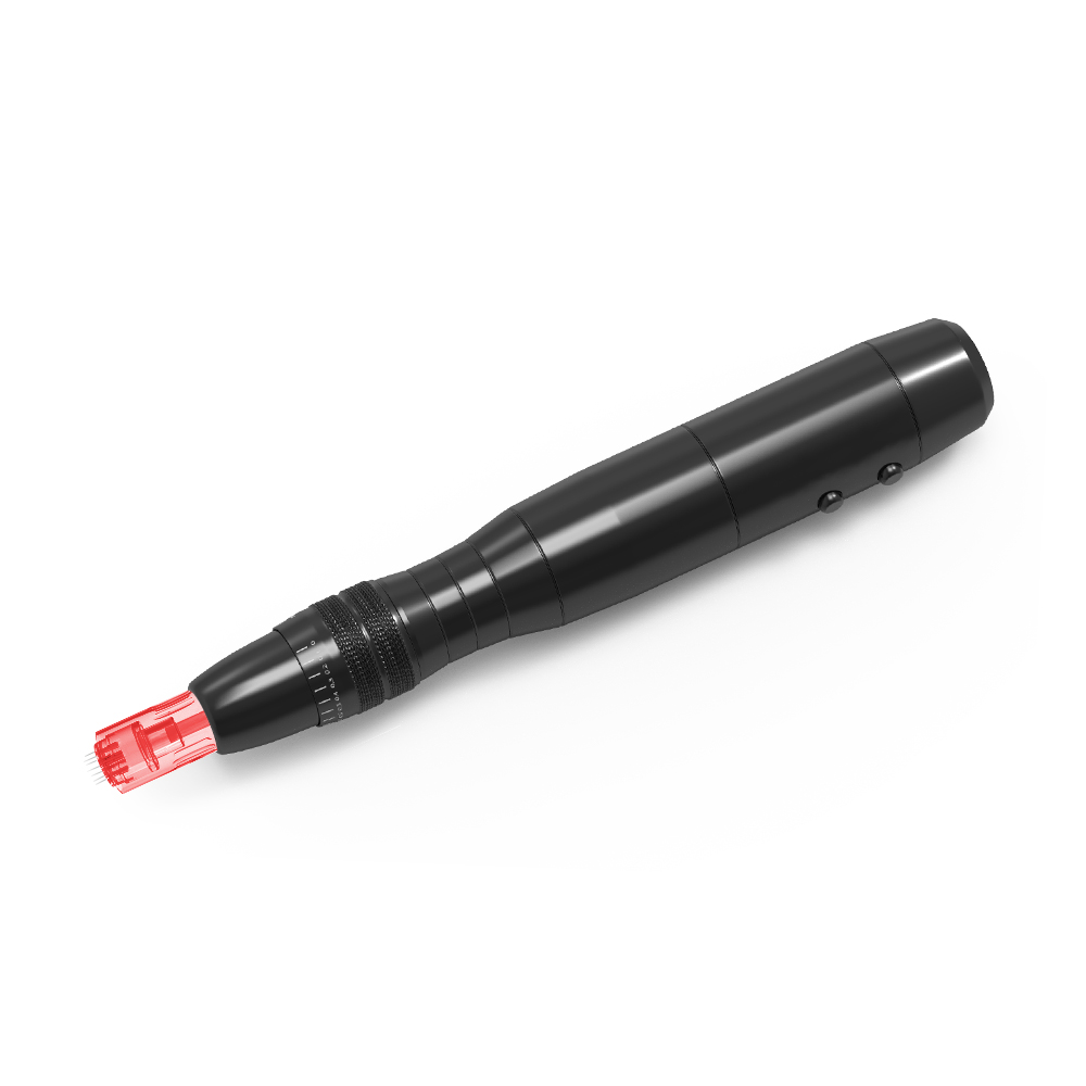 7-color LED light therapy pen 04