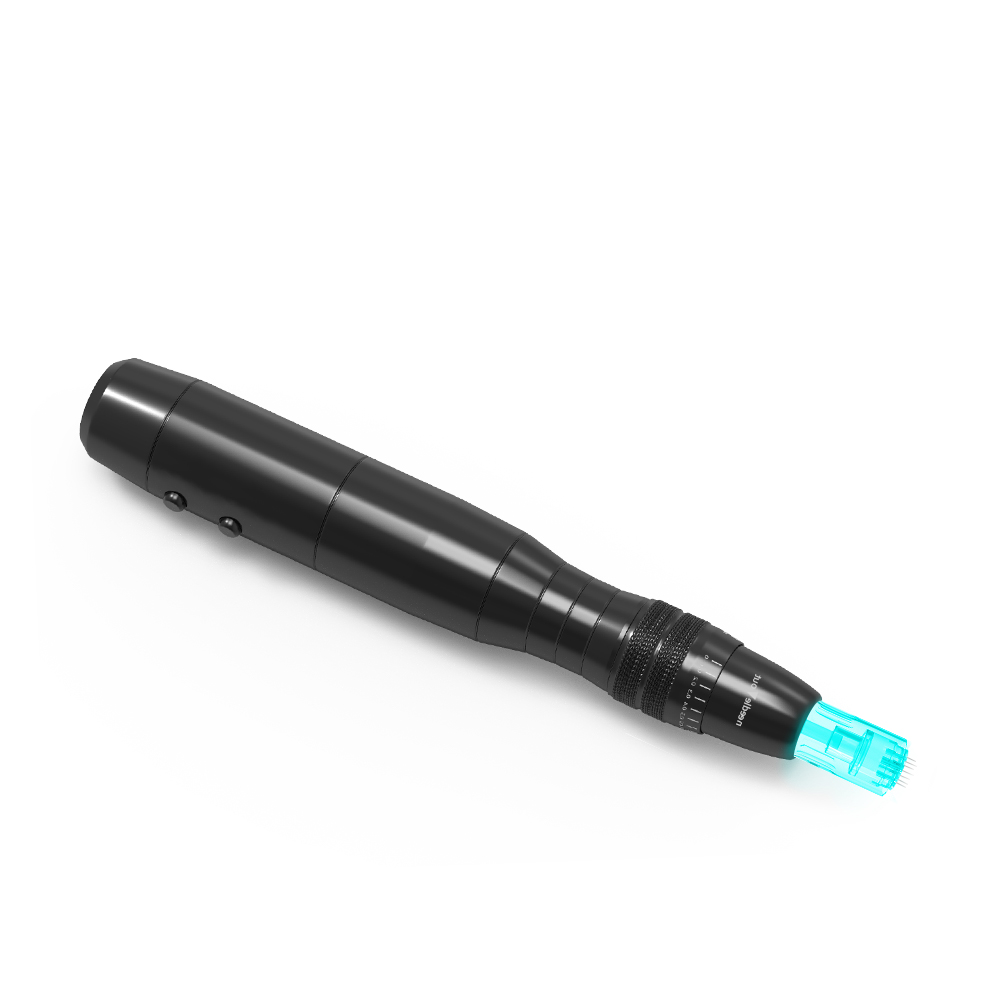 7-color LED light therapy pen 05