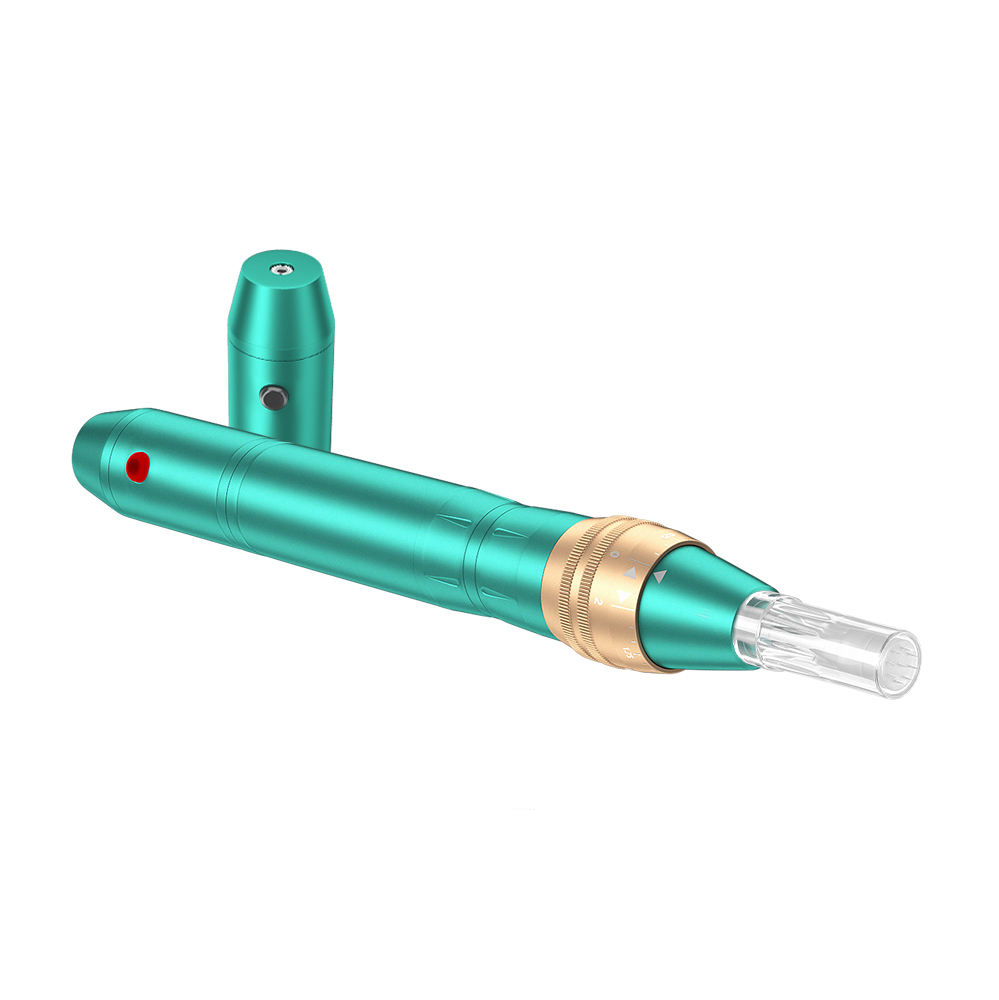 Anti-Backflow Derma Pen 04