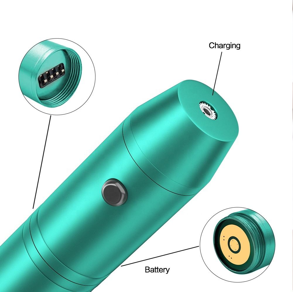 Anti-Backflow Derma Pen 05