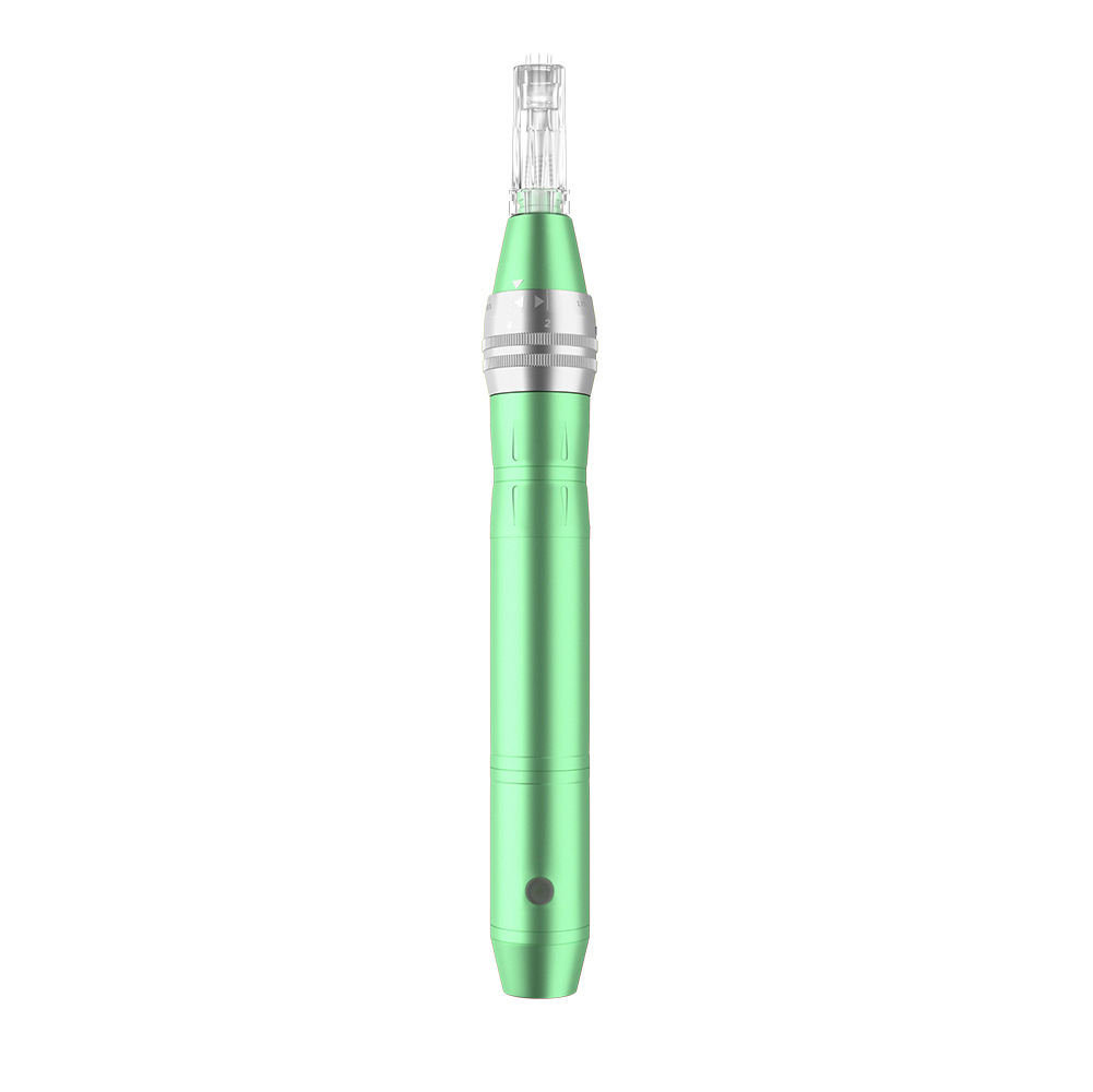 Anti-Backflow Microneedling Pen 01