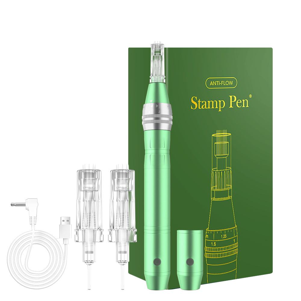 Anti-Backflow Microneedling Pen 04