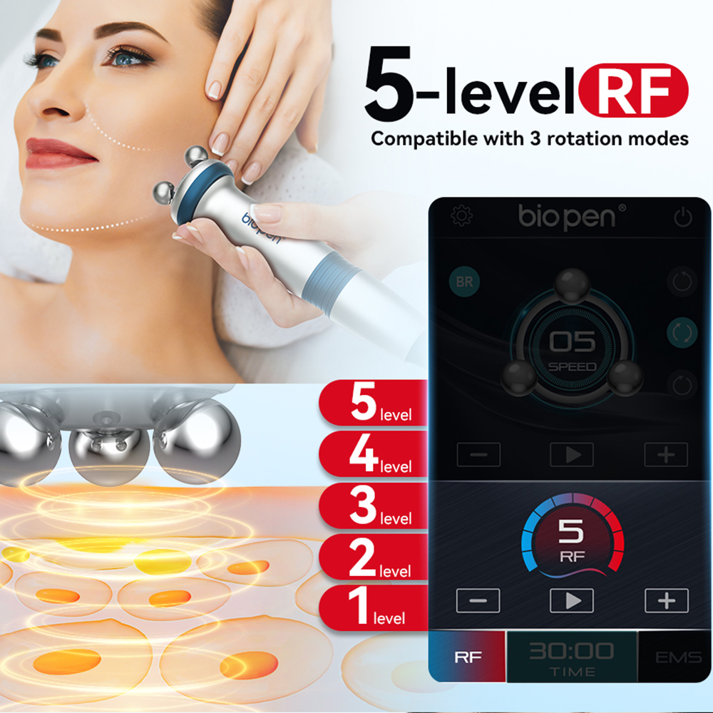 Bio Pen T6 Professional Skincare Device 03