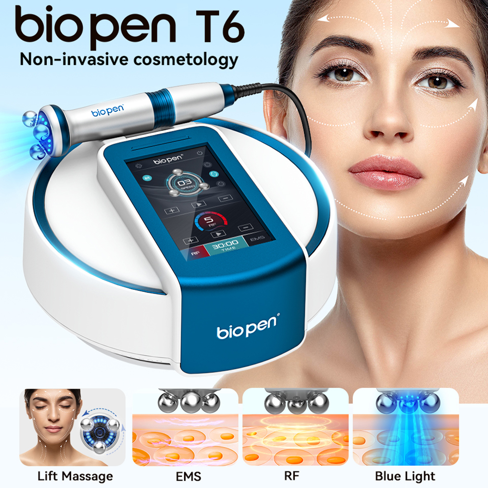 Bio Pen T6 Professional Skincare Device 06