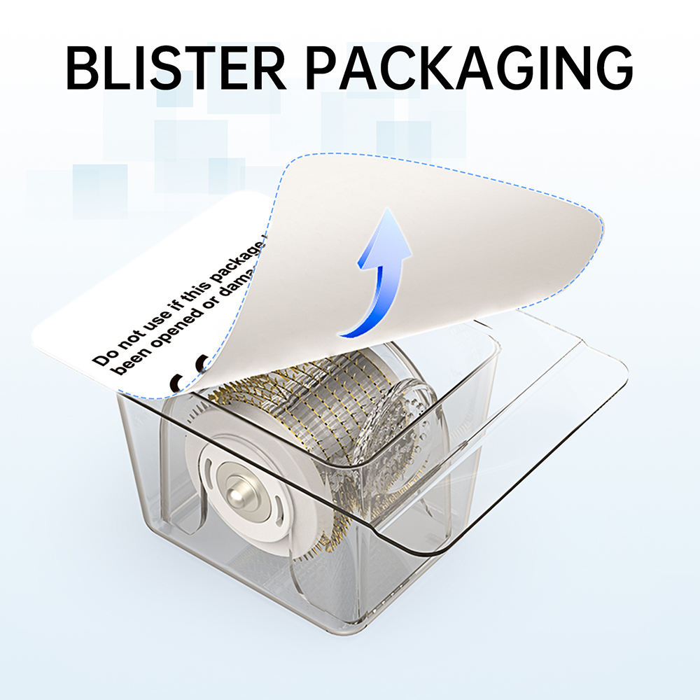 G5 Bio Roller - Electric Microneedle Roller EMS LED Photon Therapy - Image 4