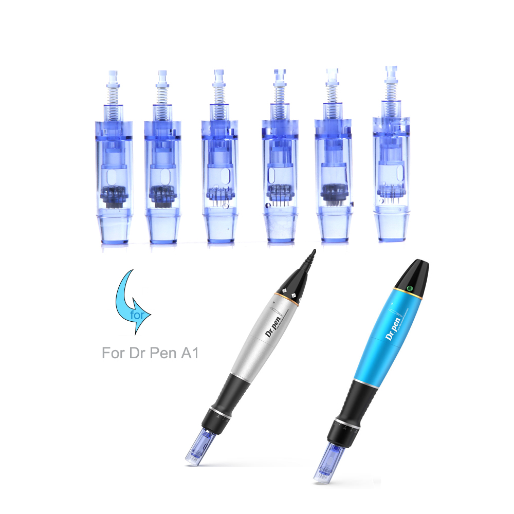 Dr Pen A1 Replacement Needle Cartridges