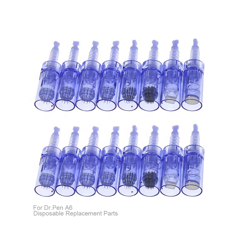 Dr Pen Ultima A6 Cartridges