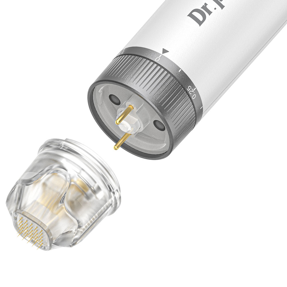 Dr Pen Q1S Wireless Microneedling Pen Professional Electric Derma Pen for Skin Rejuvenation 04